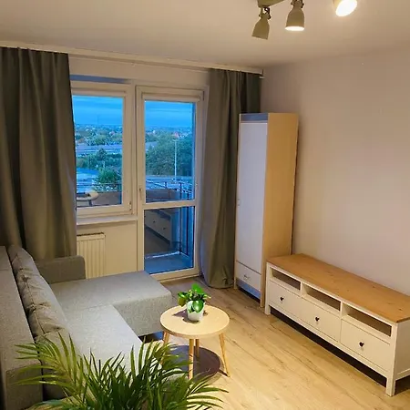 Apartament Dlugie Ogrody 54 Gdansk