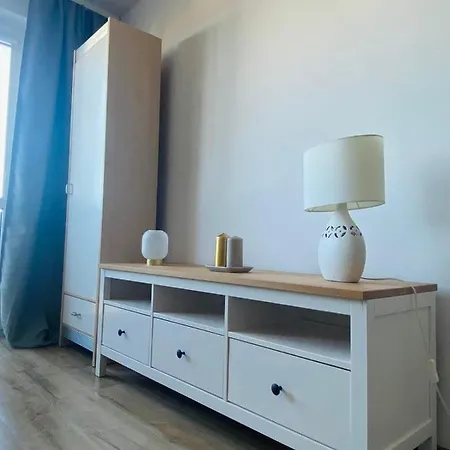 Apartment Apartament Dlugie Ogrody 54