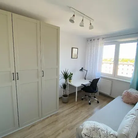 Dlugie Ogrody 54 * Gdaňsk